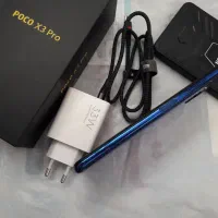 Poco x3 pro|موبایل|مشهد, مصلی (کارمندان اول)|دیوار