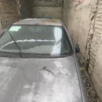 ۴۰۵مدل ۸۳|خودرو سواری و وانت|فردیس, شهرک شهید حسینی|دیوار