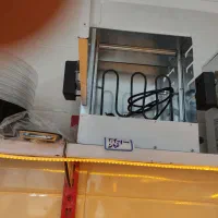 کباب پز برقی