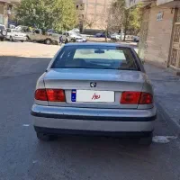 سمند ۸۴|خودرو سواری و وانت|بانه, |دیوار