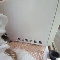 ماکروفر در حد3D|سایر لوازم برقی|تهران, شهرک ولیعصر شمالی|دیوار