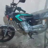 فروش موتور سیکلت