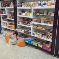 واگذاری آجیل فروشی|فروشگاه و مغازه|تربت‌حیدریه, قائم|دیوار