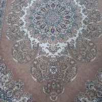 فرش ۶ متری ابریشمی