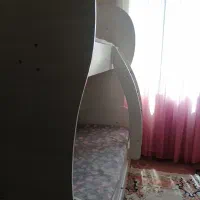 تحت دو طبقه ام دی اف