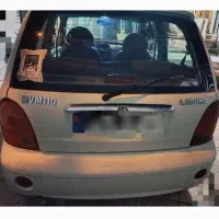 سواری ام وی ام 110سه سیلندر 1387بابیمه|خودرو سواری و وانت|فلاورجان, |دیوار