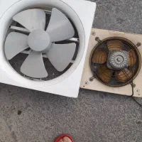 هواکش صنعتی