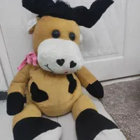 عروسک های مختلف