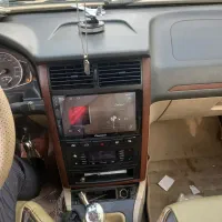 پارس سال  مدل ۹۹ بدون رنگ