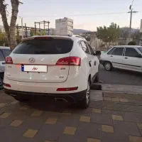 جک s5مدل 98|خودرو سواری و وانت|مشگین شهر, |دیوار