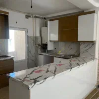 فروش آپارتمان/۲واحدی/تخلیه/سند تک برگ/پیشوا