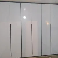 اجرای انواع مدل کابینت  کمد دیواری|جاکفشی، کمد، دراور|دهدشت, |دیوار