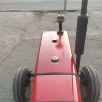 تراکتور ۲۸۵تک مدل ۸۸ مشابه خشک کارخانه|خودرو سنگین|نیشابور, شهید بهشتی|دیوار