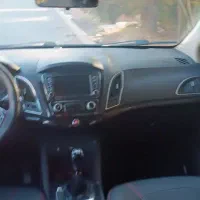 جک s5 اس5 معاوضه|خودرو سواری و وانت|کرمان, |دیوار