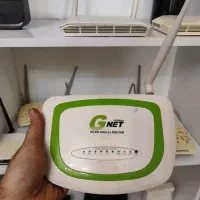 مودم جی نت تک آنتن