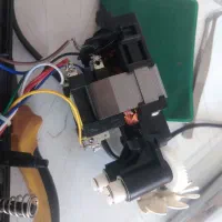 تعمیرتخصصی آبگرمکن وپمپ|خدمات پیشه و مهارت|آبادان, |دیوار