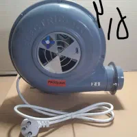 انواع دم دمنده برقی ۲ ۲.۵ ۳ اینج|پنکه و تصفیه‌کنندهٔ هوا|تهران, اتابک|دیوار