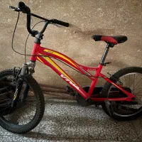 دوچرخه۲۰و۲۴