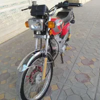 فروشی متور تیز تک  ۱۵۰مدارک تکمیل مدل ۹۳