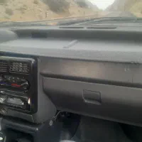 پراید مدل ۸۵ شاسی جلو پلمپ|خودرو سواری و وانت|فیروزآباد (فارس), |دیوار