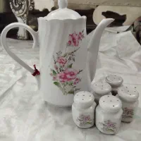 لوازم اشپزخانه|ظروف سرو و پذیرایی|سبزوار, شرق کال عیدگاه|دیوار