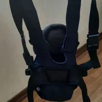 لباس نوزاد کاملا نو آغوش بچه وپشه بند نونو