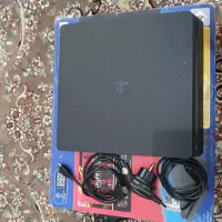 کنسول بازی PS4