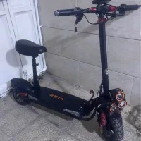 اسکوتر VLRA|دوچرخه، اسکیت، اسکوتر|بندرعباس, |دیوار