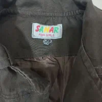 کت های شیک و گرم پسرونه|کفش و لباس بچه|کرمانشاه, |دیوار