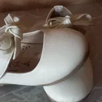 کفش عروسکی بچگانه|کفش و لباس بچه|فولادشهر, B7|دیوار