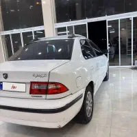 سمند ef7دوگانه شرکت|خودرو سواری و وانت|مهدی شهر, |دیوار