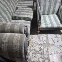 مبل ۹نفره