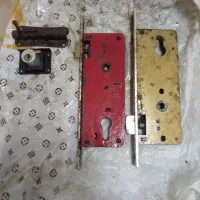 چندتا وسایل