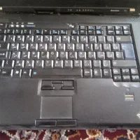 لپ تاپ خراب.لنوو thinkpad