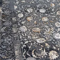 یک جفت فرش ۱۲متری نو آکبند۷۰۰شانع تراکم ۲۵۵۰خوش نق