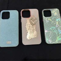 کاور آیفون ۱۳پرومکس|لوازم جانبی موبایل و تبلت|شیراز, ملاصدرا|دیوار