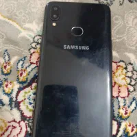 گوشی A10sسامسونگ|موبایل|تربتحیدریه, رباط سفلی|دیوار