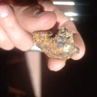 سنگ مشکوک
