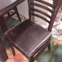 میزغذاخوری ۴ نفره