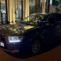 دنا پلاس توربو اتوماتیک 1401