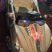 ماشین شارژی|اسباب‌‌بازی|بندر گناوه, |دیوار