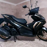 گلکسی R155|موتورسیکلت|تهران, جهاد|دیوار