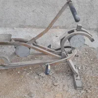 وسیله ورزشی مرتب