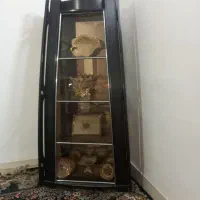 بوفه کاملا تمیز