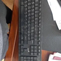 کیبورد بیسیم