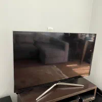 تلویزیون سامسونگ و سینما خانگی|تلویزیون و پروژکتور|تهران, توحید|دیوار