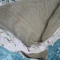 کاپشن تمام خز|لباس|مشهد, تلگرد|دیوار