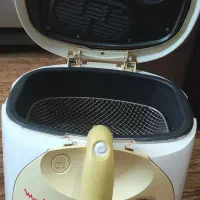 سرخکن بزرگ مولینکس|اجاق گاز و لوازم برقی پخت‌وپز|صفادشت, |دیوار