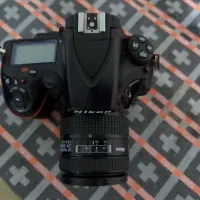 نیکون d810 + 24-50|دوربین عکاسی و فیلم‌برداری|تهران, گرگان|دیوار