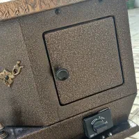 بخاری گازی شومینه ای پلار|بخاری، هیتر، شومینه|تهران, هفت حوض|دیوار